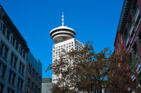 Vancouver Lookout Admission