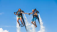 Oahu Jetpack Experience