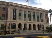 The Mob Museum Admission
