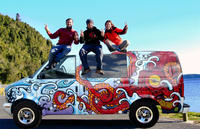 Ultimate Road Trip: Campervan Rental from San Francisco