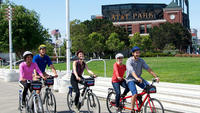 San Francisco Bike Rental