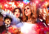 Grévin Wax Museum Admission in Montreal