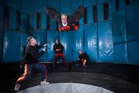 Indoor Skydiving Experience in Las Vegas