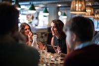 London East End Food Tour