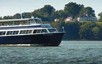 George Washington's Mount Vernon by Water Cruise