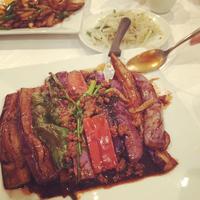 Under the Surface of Montreal's Chinatown: Guided Food Walking Tour