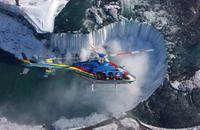 Ultimate Niagara Falls Tour plus Helicopter Ride and Skylon Tower Lunch