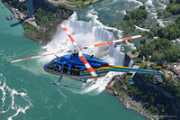 Niagara Falls Helicopter Tour