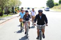 Tastes of Victoria Bike Tours