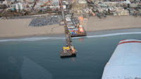 20-Minute Santa Monica Air Tour