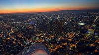 Los Angeles Air Tour Experience