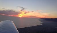 Malibu Canyon and Coast Air Tour