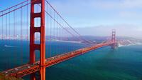 8-Day Tour From Los Angeles to San Francisco