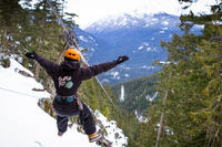 Whistler Superfly Ziplines