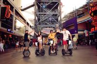 Las Vegas Segway Tour: Fremont Street Experience