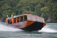 Niagara White-Water Jet Boat Tour
