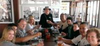 Catalina Food and Walking Tour