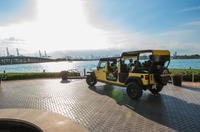 Private Tour: Miami City Sightseeing