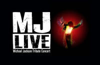 MJ Live at the Stratosphere Hotel and Casino