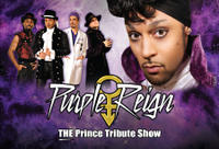 Purple Reign, The Prince Tribute Show at Westgate Las Vegas