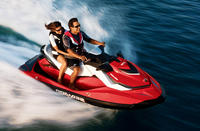 Vancouver Jet Ski Rental