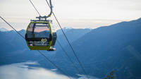 Sea to Sky Gondola Shuttle Package