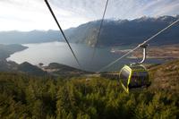 Sea to Sky Gondola Ticket