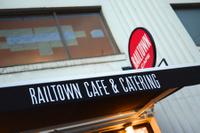 Vancouver Railtown District Food Tour