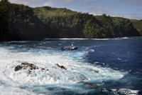 Maui Circle-Island Helicopter Tour