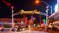 Foodie Tour of Downtown Las Vegas