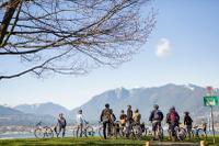 Stanley Park Bike Tour