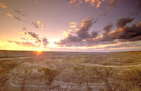 Canadian Badlands Day Trip from Calgary