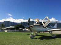 Maui Introductory Flight Lesson: Round-Trip to Molokai