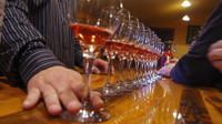 Shore Excursion: Napa and Sonoma Ultimate Wine Tasting Experience Full-Day Tour