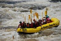 2-Night High Adventure Resort Package