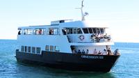 Toronto Obsession III Dinner Boat Cruise