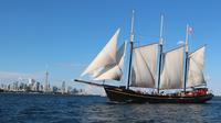 Toronto Tall Ship Boat Cruise