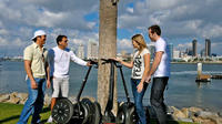 San Diego City Loop Segway Tour Including Gaslamp and Balboa Park