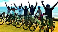 Tequila Sunset Electric Bike Tour of La Jolla