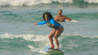 Private Surf Lesson at Waikiki Beach