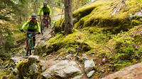 Whistler Full-Day Mountain Bike Tour