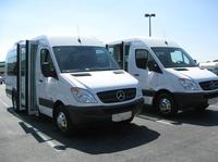 Transfer from Miami to Orlando