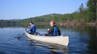 4-Day Algonquin Park Canoe Trip