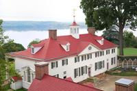 Mount Vernon Admission Ticket