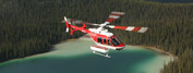 Helicopter Tours