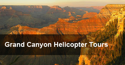Grand Canyon Helicopter Tours