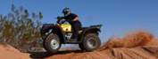 ATV, Buggy & Land Sailing Tours