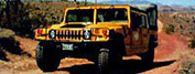Jeep & SUV Tours