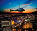Las Vegas Night Strip Helicopter Tour