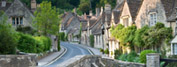 Daytrips - Cotswolds